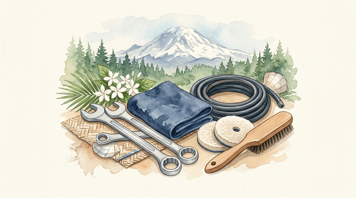 East Hill Auto Service cover