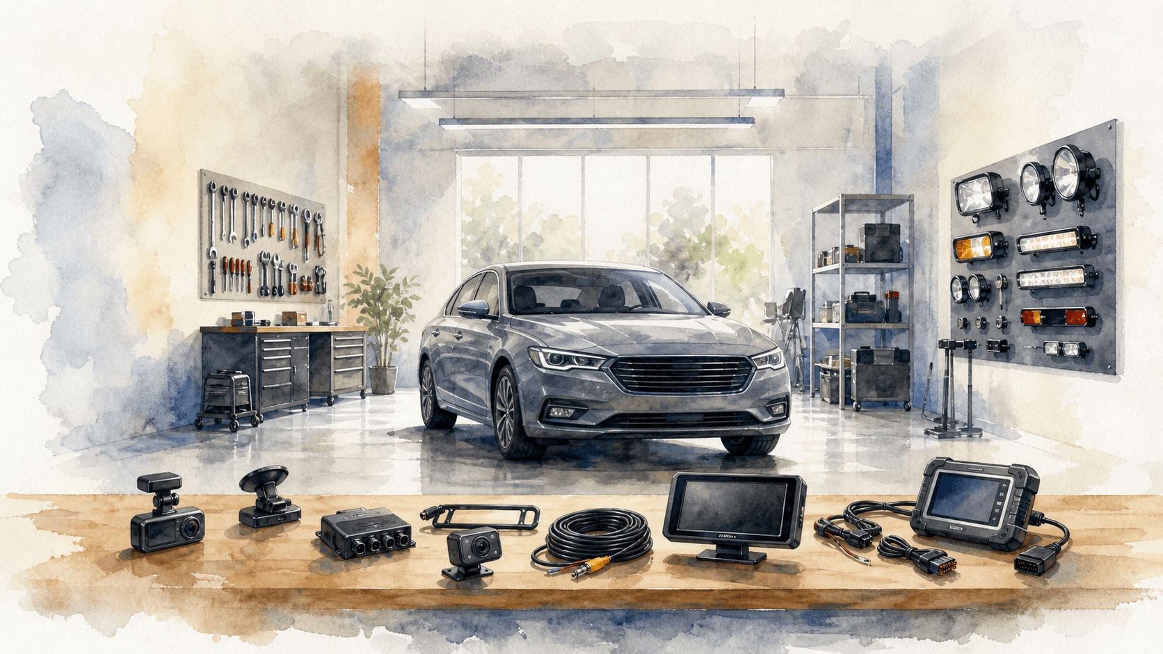 Metalogy Auto cover