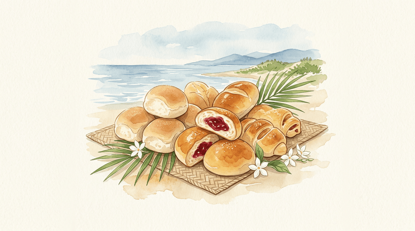 Alvin's Creations Bakery cover
