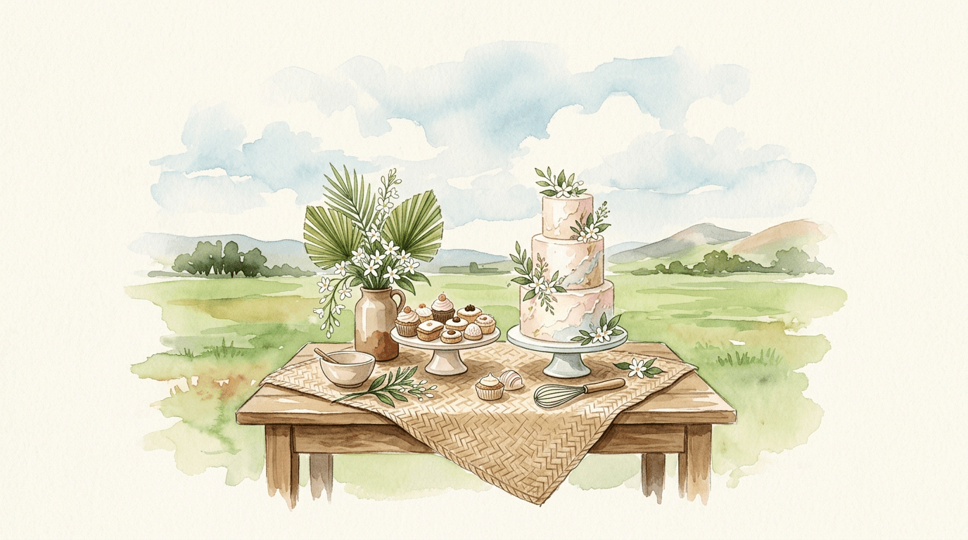 Baking with Cora cover