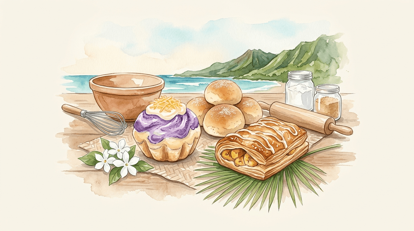 Beyond Pastry Studio cover