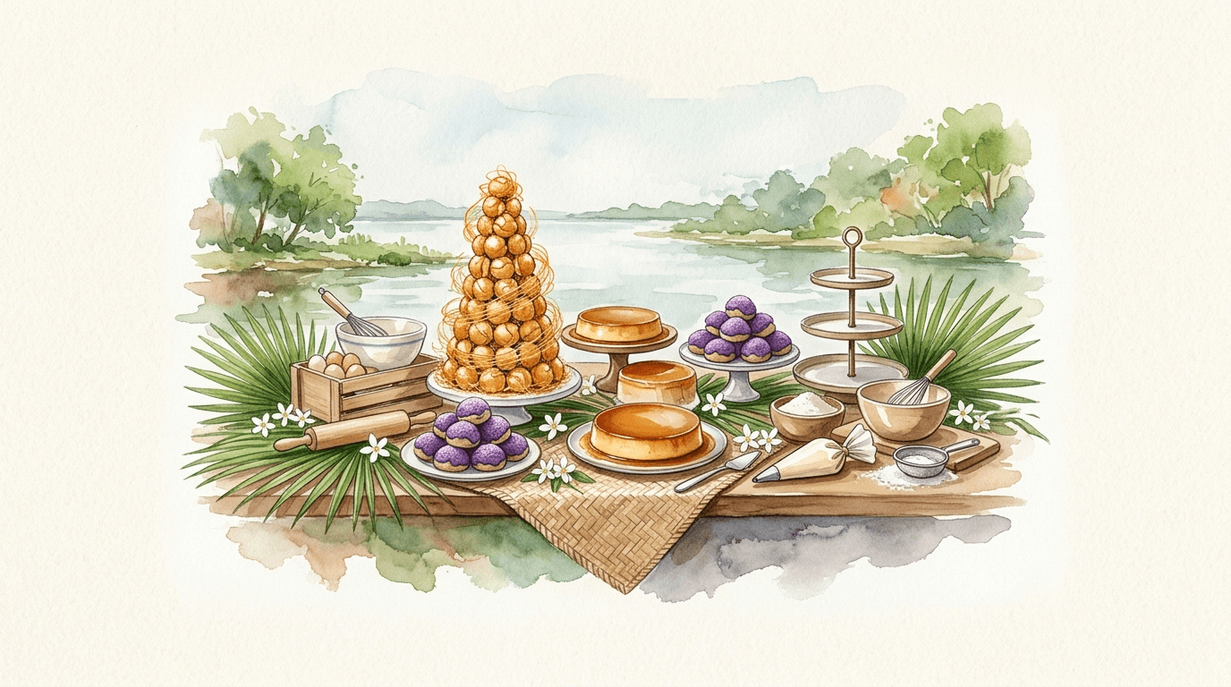 Butterboy Baking Co. cover
