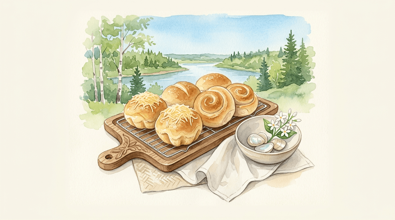 Cabrillon Bakery cover