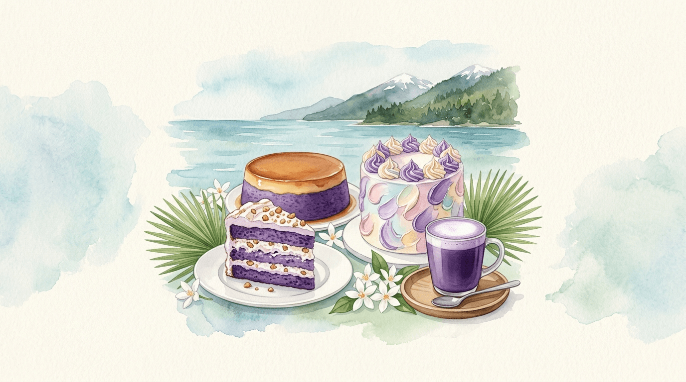 Cake It Easy cover