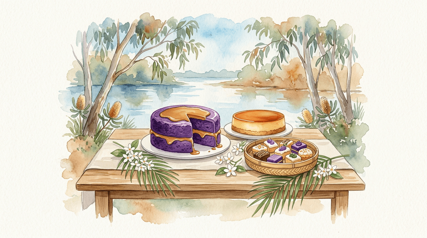 Cakes by Ainie cover