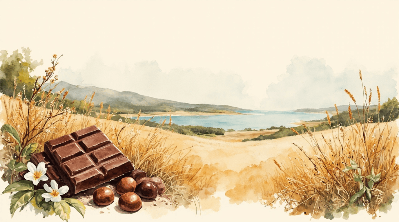 Chocs 'N Boxes cover