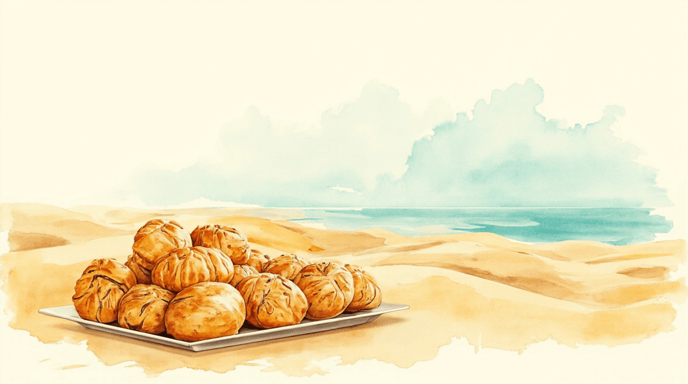 Fun De Manila Bakery & Restaurant cover