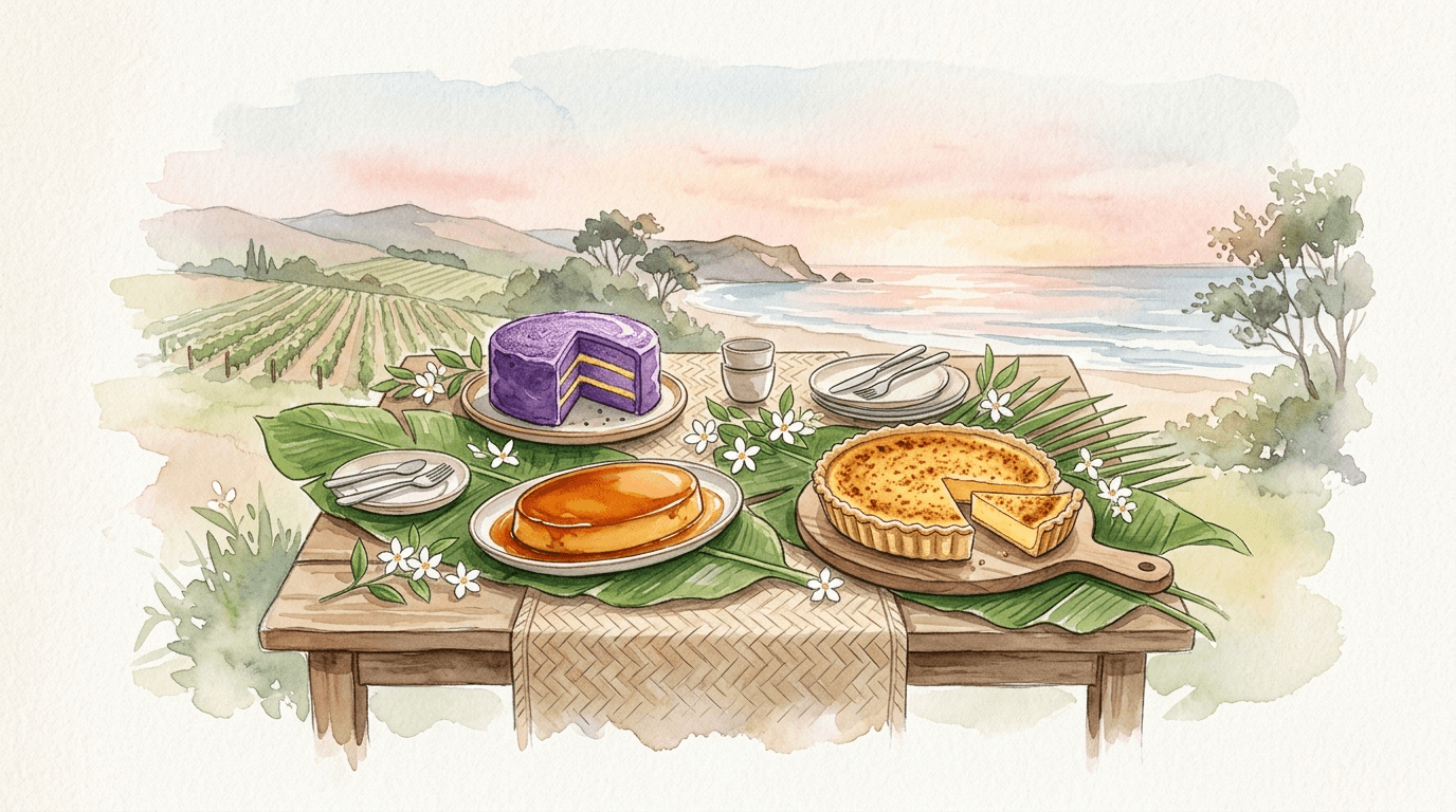 Gisborne Filipino Food Hub cover