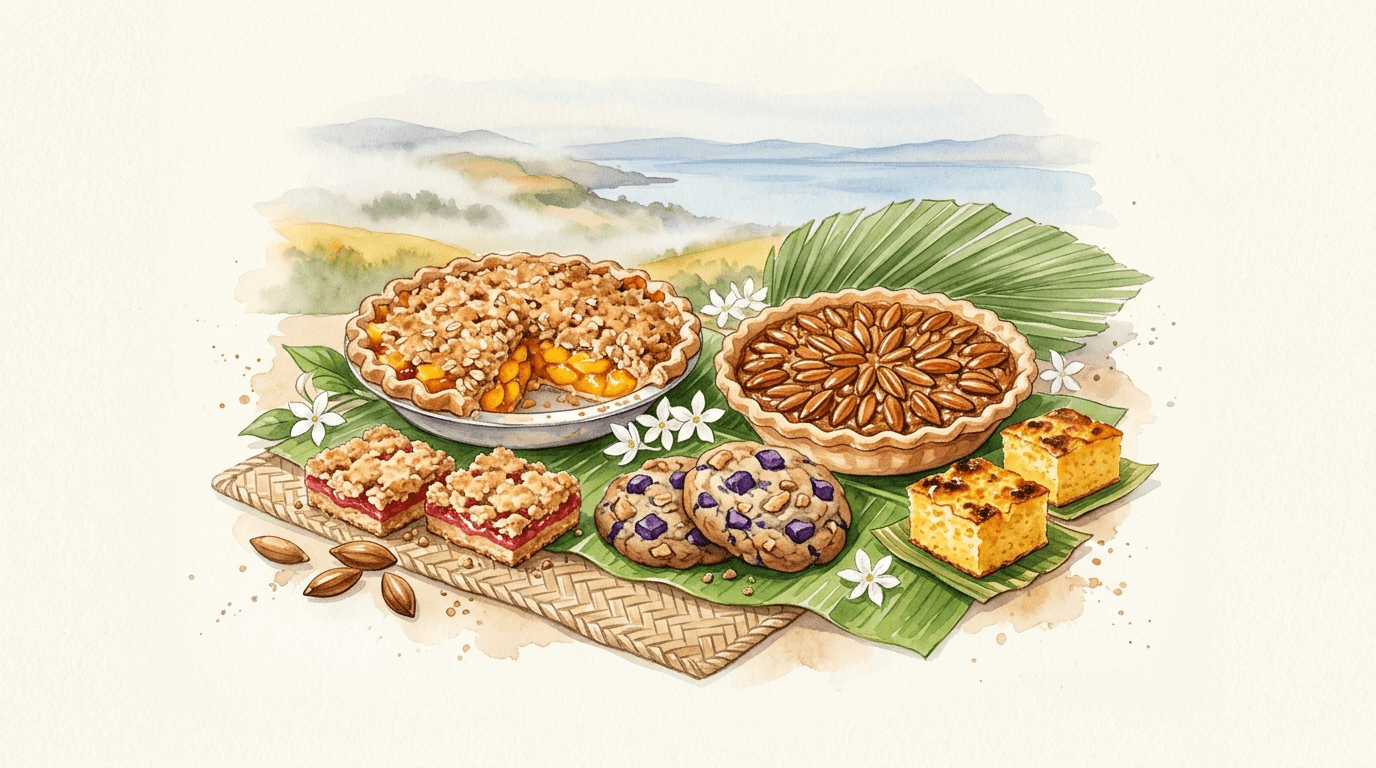 Homebaked by Sweet Condesa cover