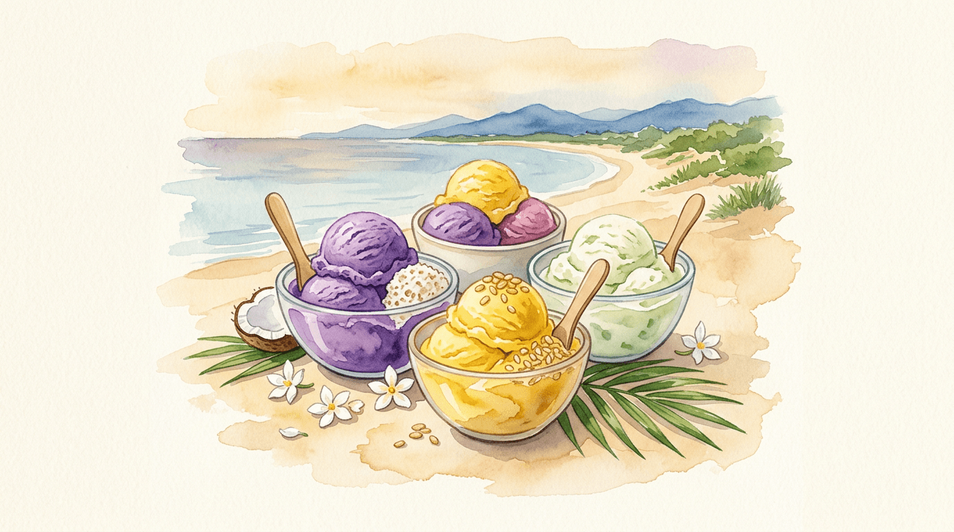 Kariton Sorbetes cover