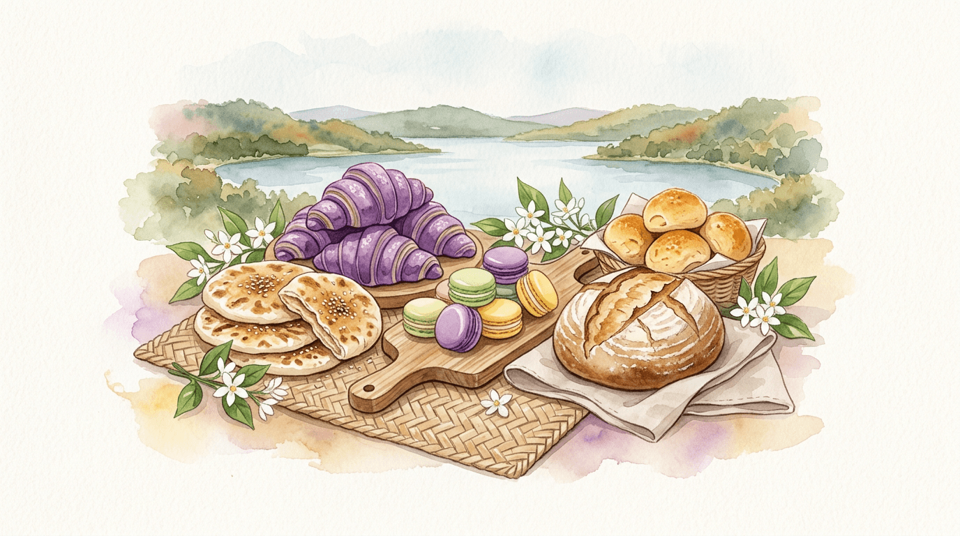 Kikay Cakes by Kate cover
