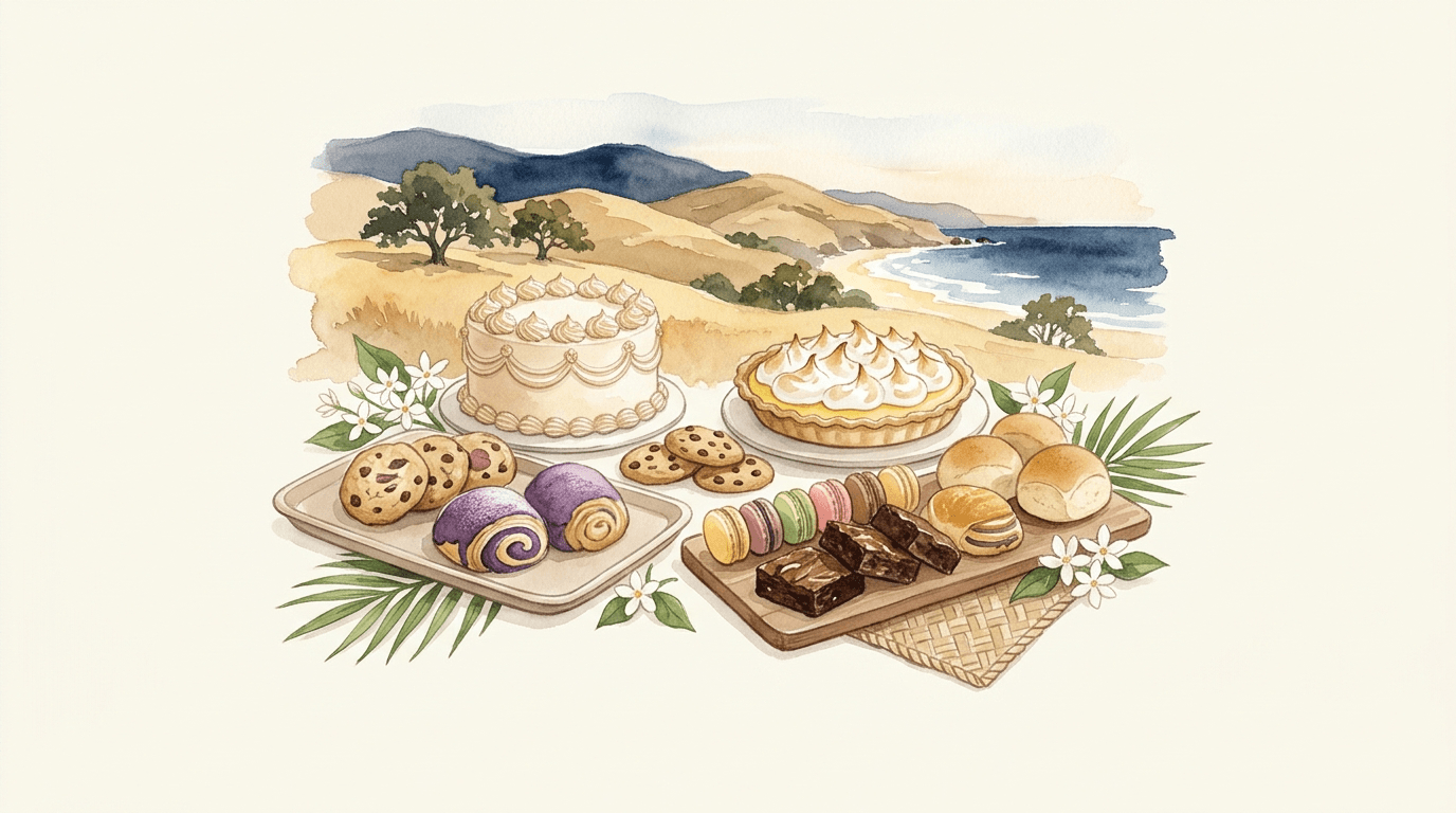LaMon Bakehouse cover
