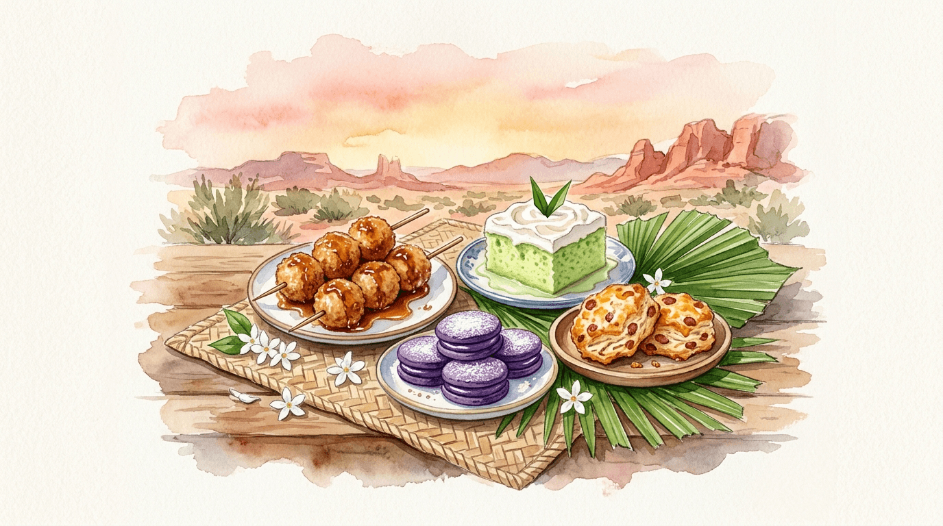 MILKFISH Bakeshop cover