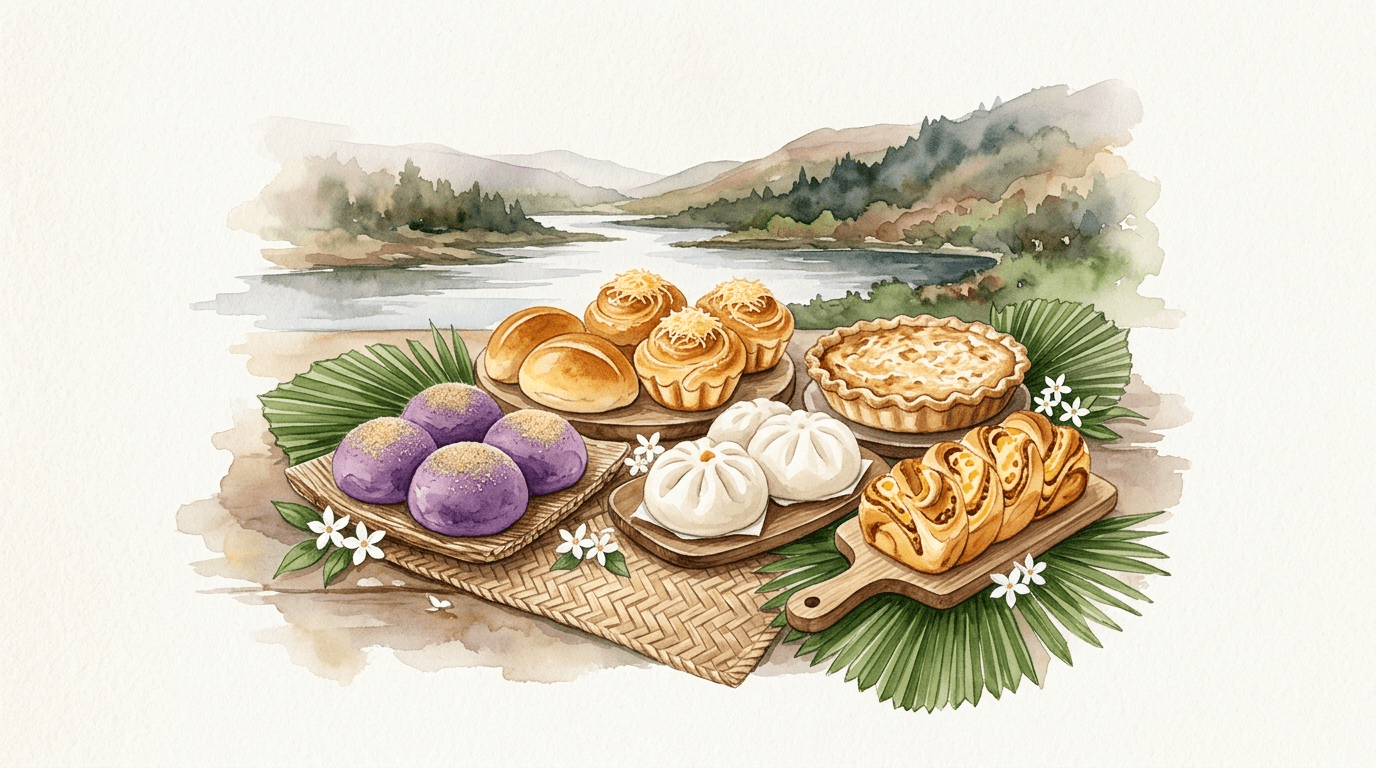 Panaderia de Ciudad cover