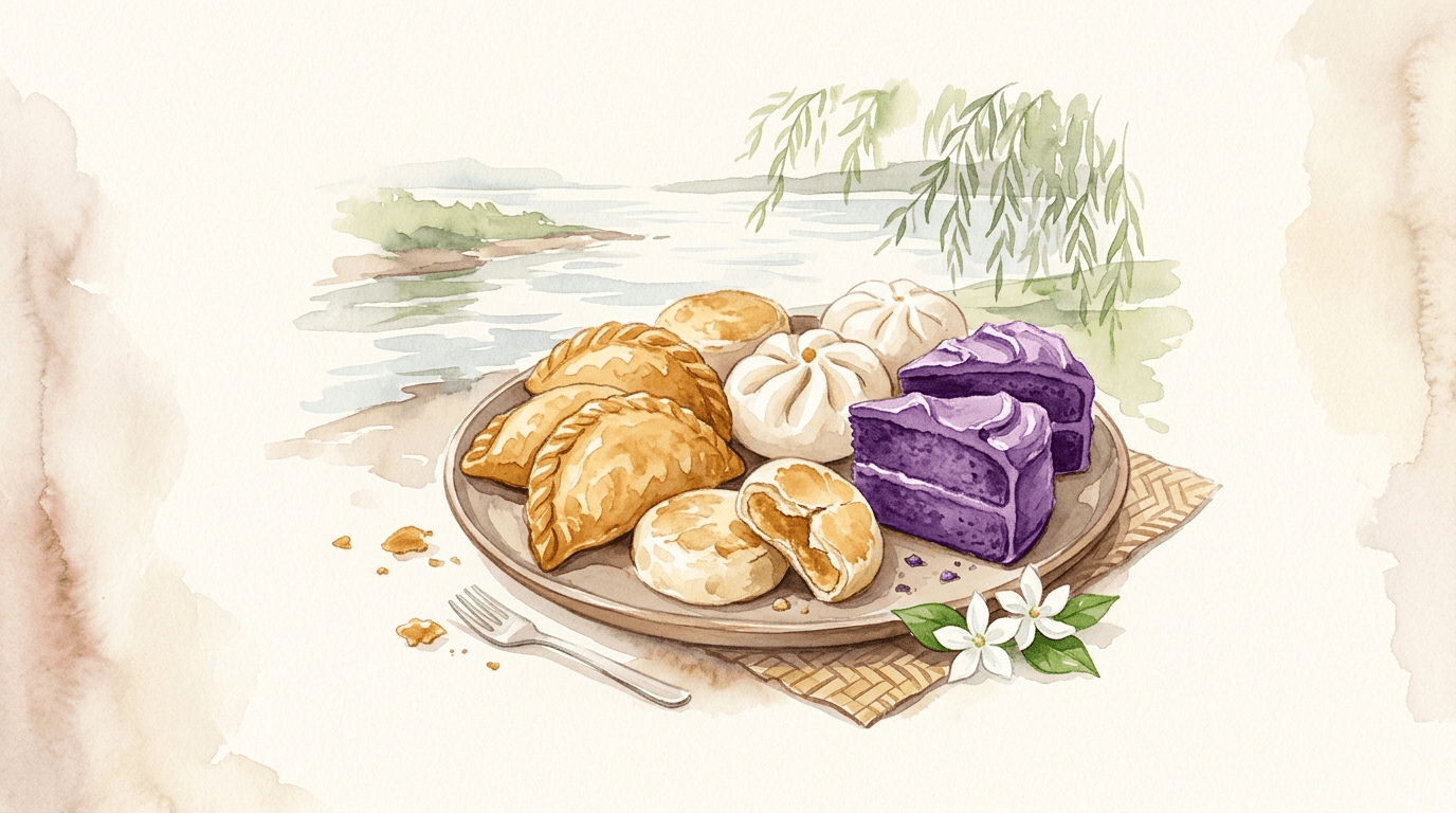 Super Bakers cover