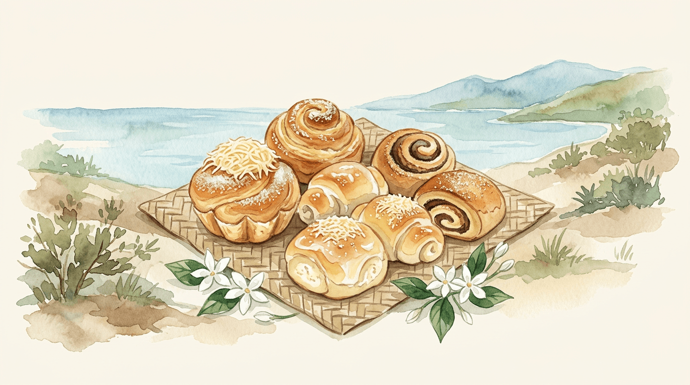 Tinapay Bakehouse cover