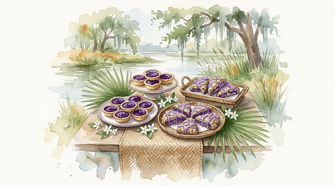Ube Co. HTX cover