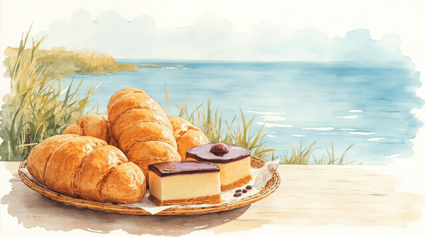 Y'ollk Bakery cover