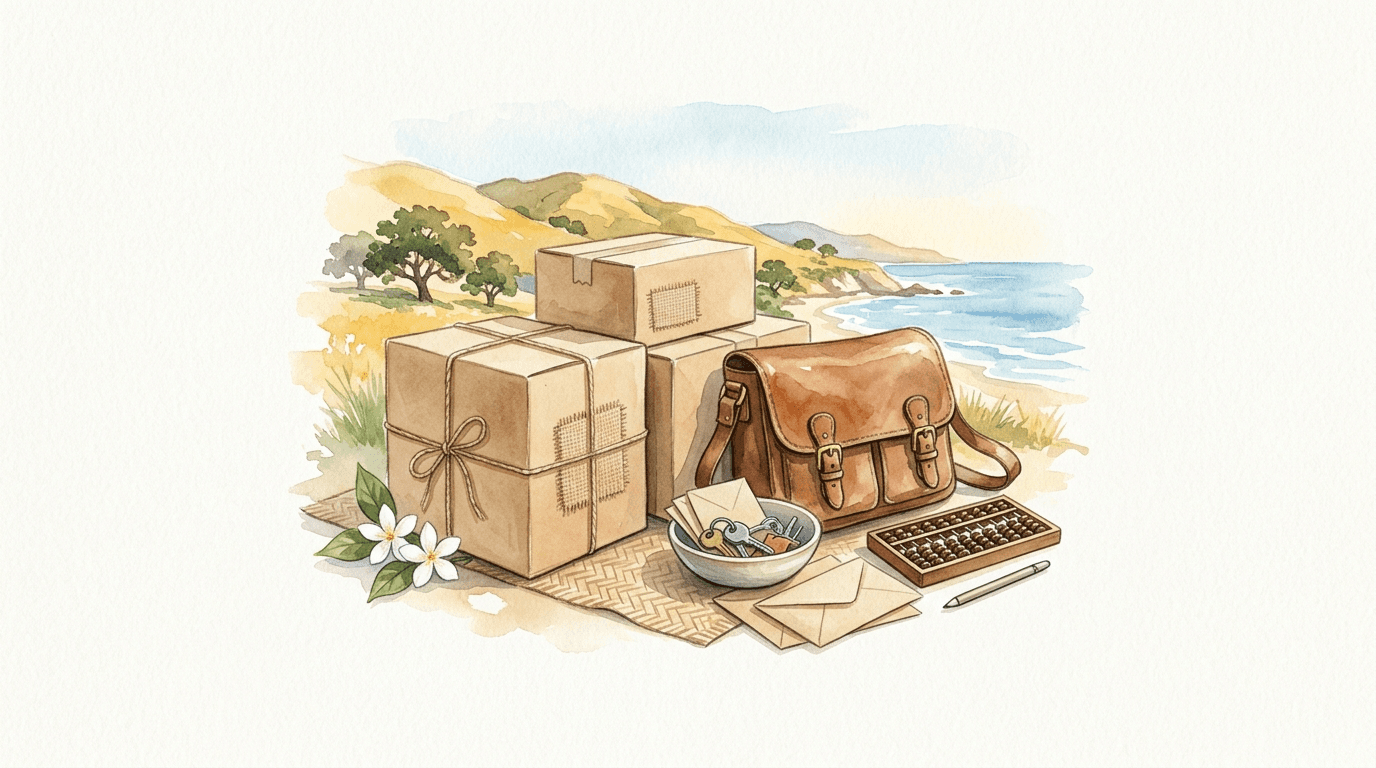 Cabalen Cargo Express cover