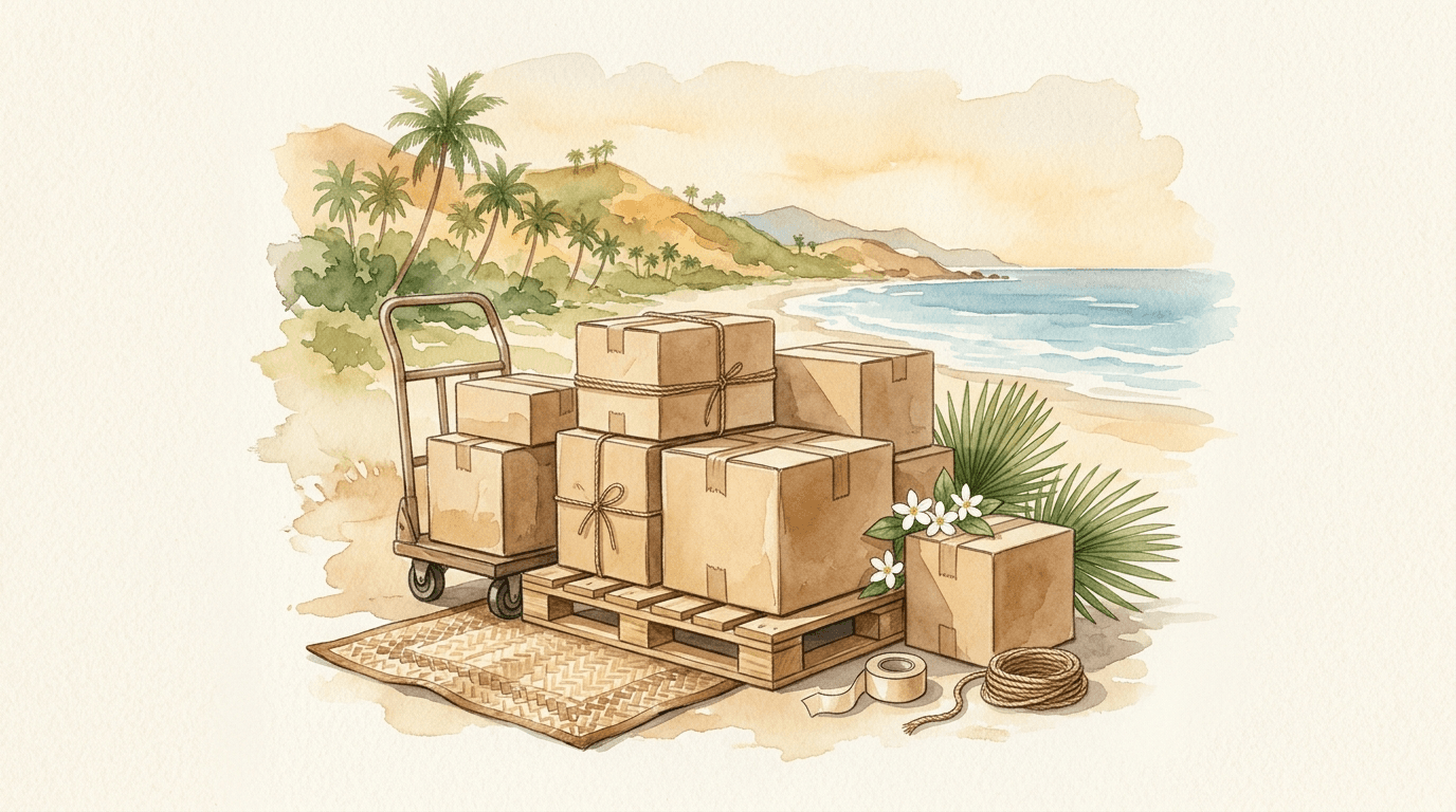 Forex Cargo - Los Angeles cover