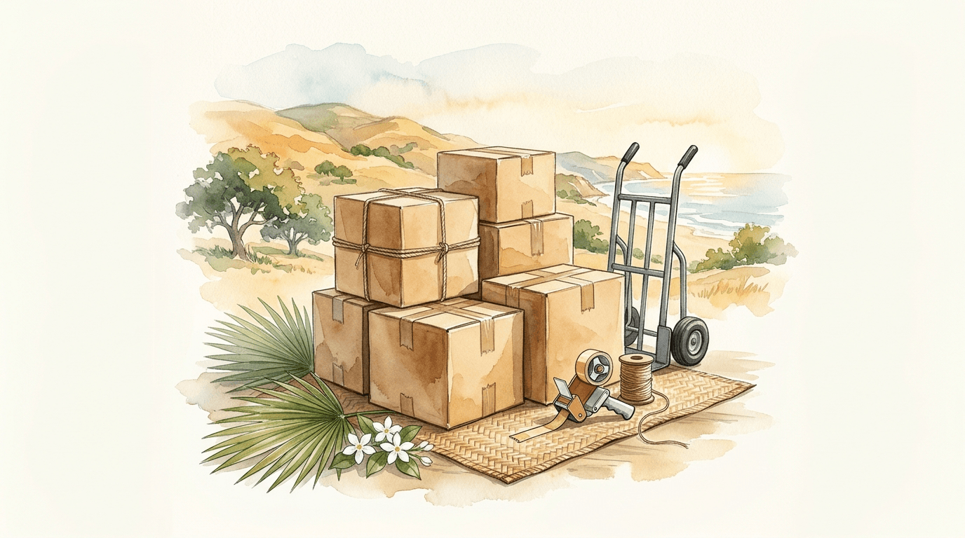LOGO Cargo Milpitas cover