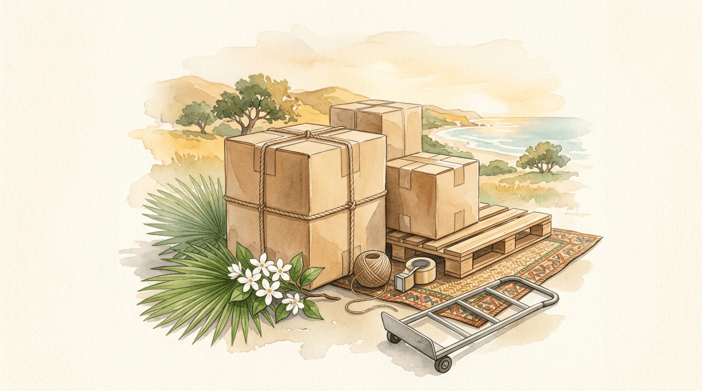 LOGO Cargo Sacramento cover