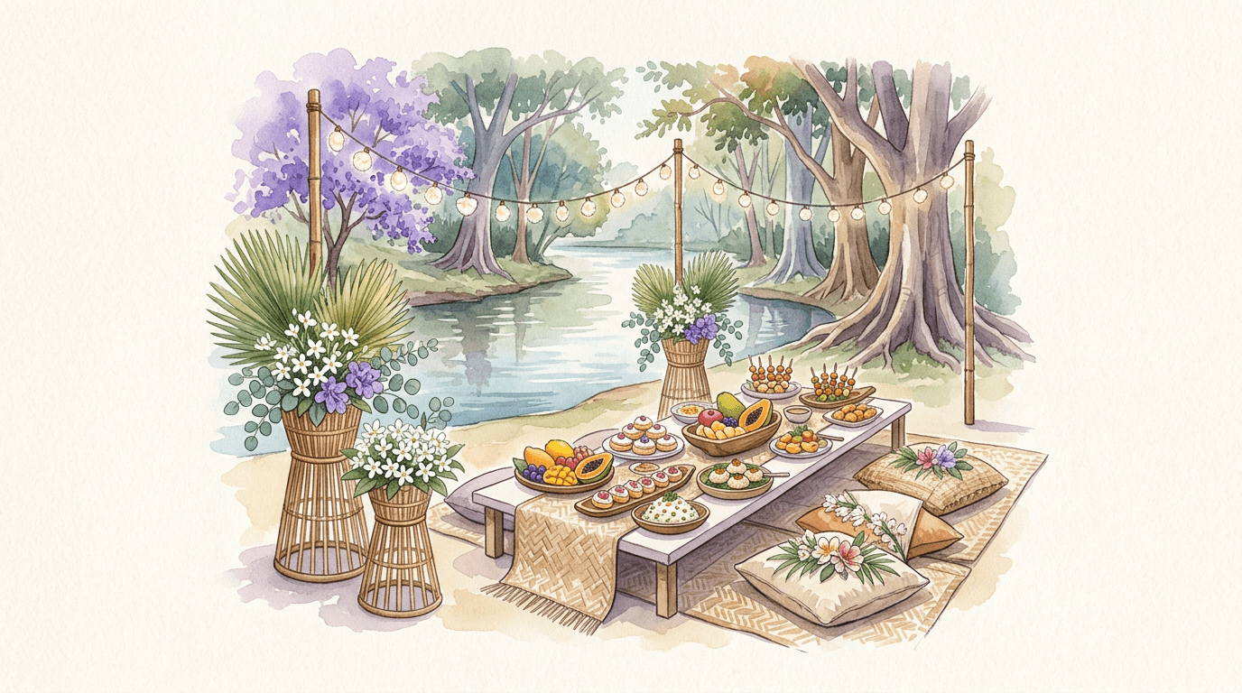 Events by Jassie cover