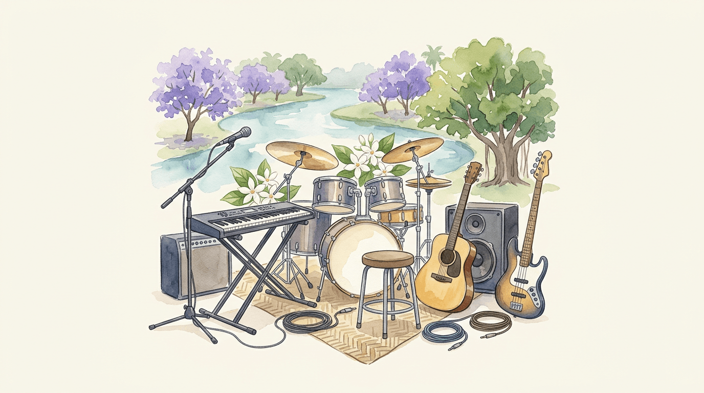 Groove Street cover