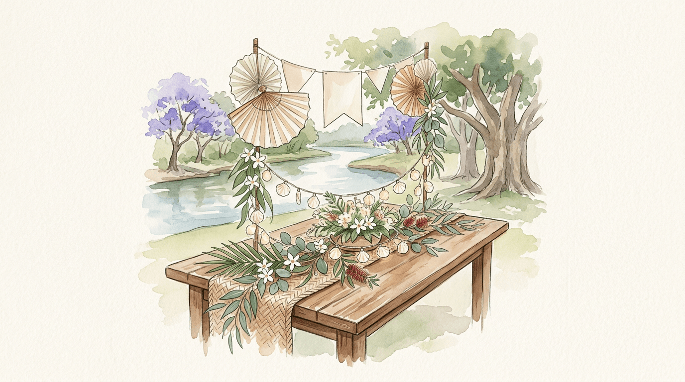 ZOE Event Hire cover