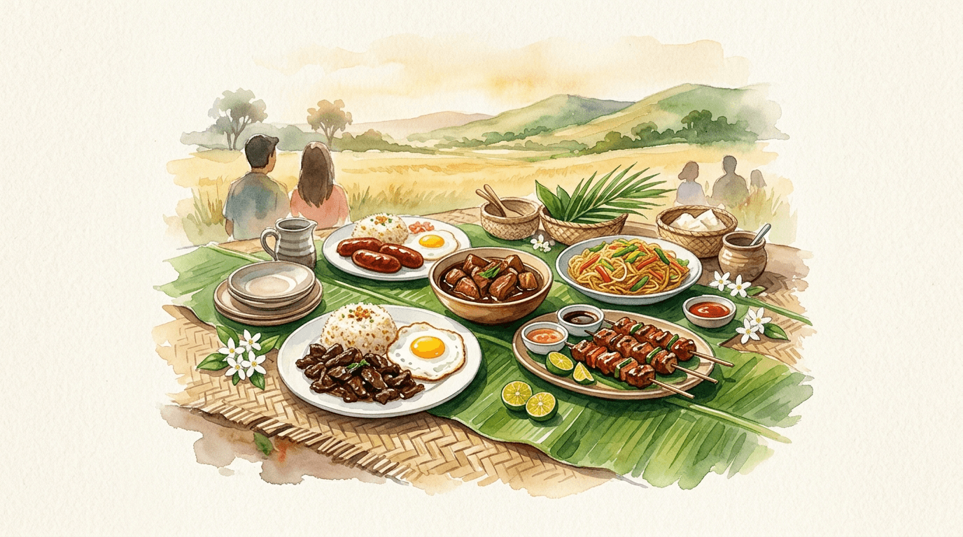 118 Kovenant Cafe & Restaurant cover