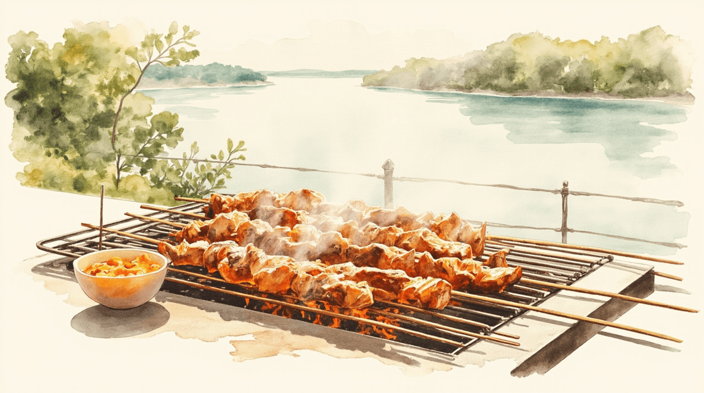 3B's BBQ Filipino Street Food cover