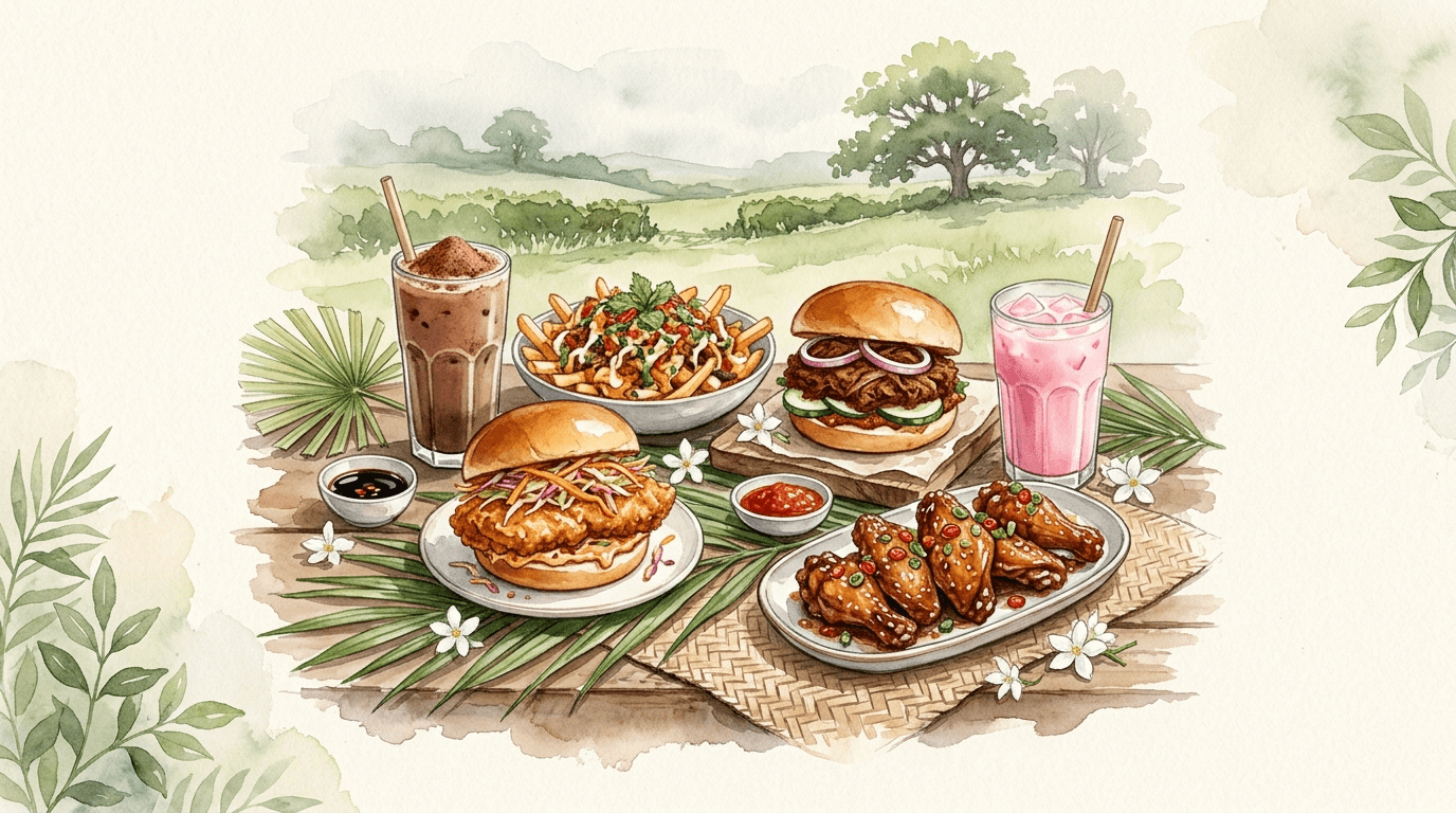 501.5 Burgers cover