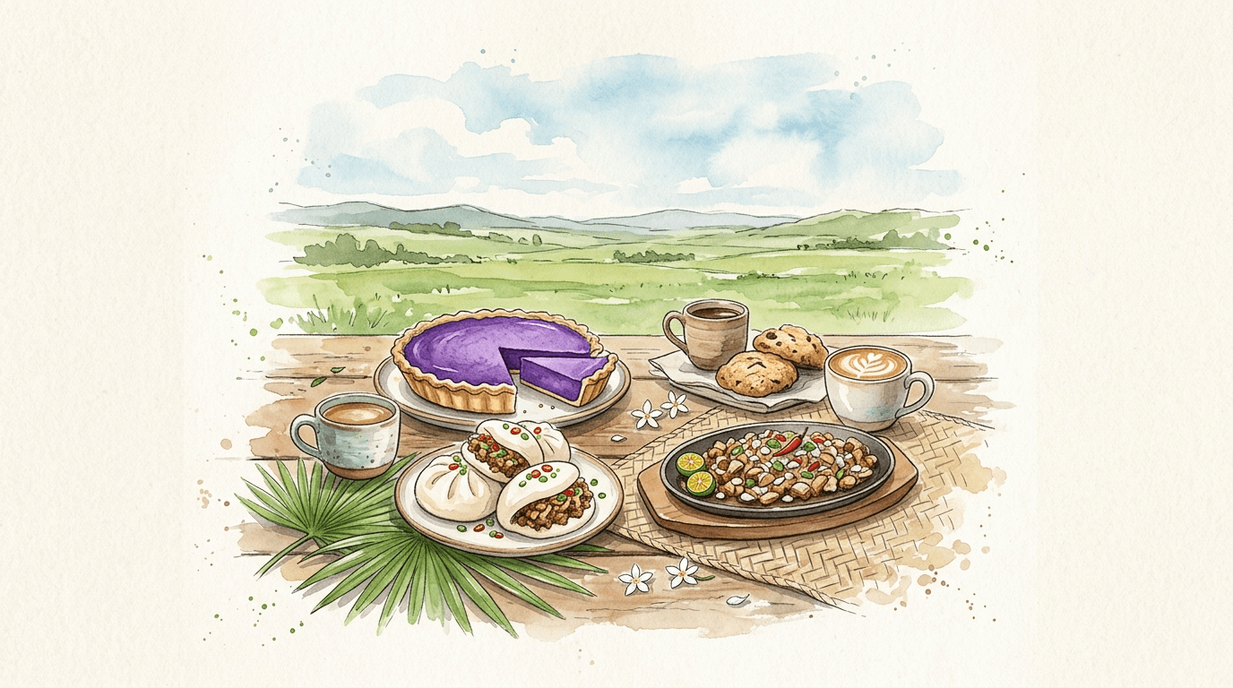 A's Cafe cover
