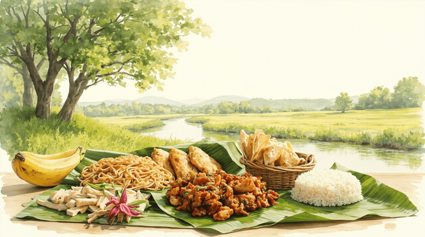 Addison Cafe by Pepi n' Libby's Catering cover