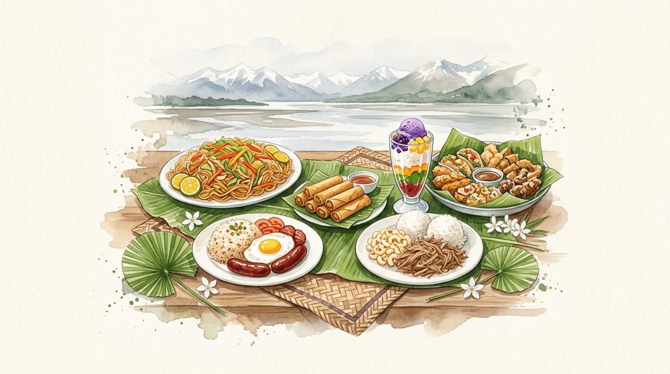 AJ's Ohana Kitchen cover