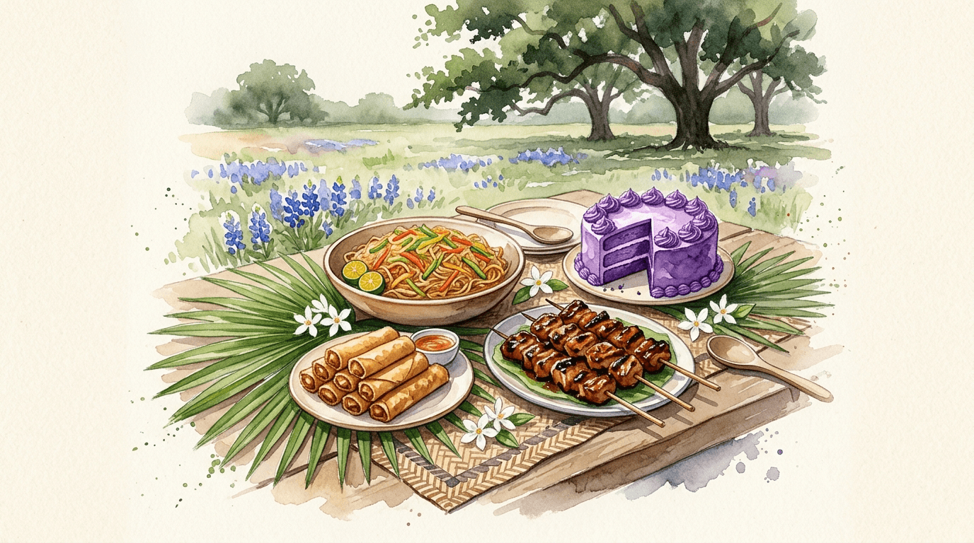 Ana's Cuisine cover