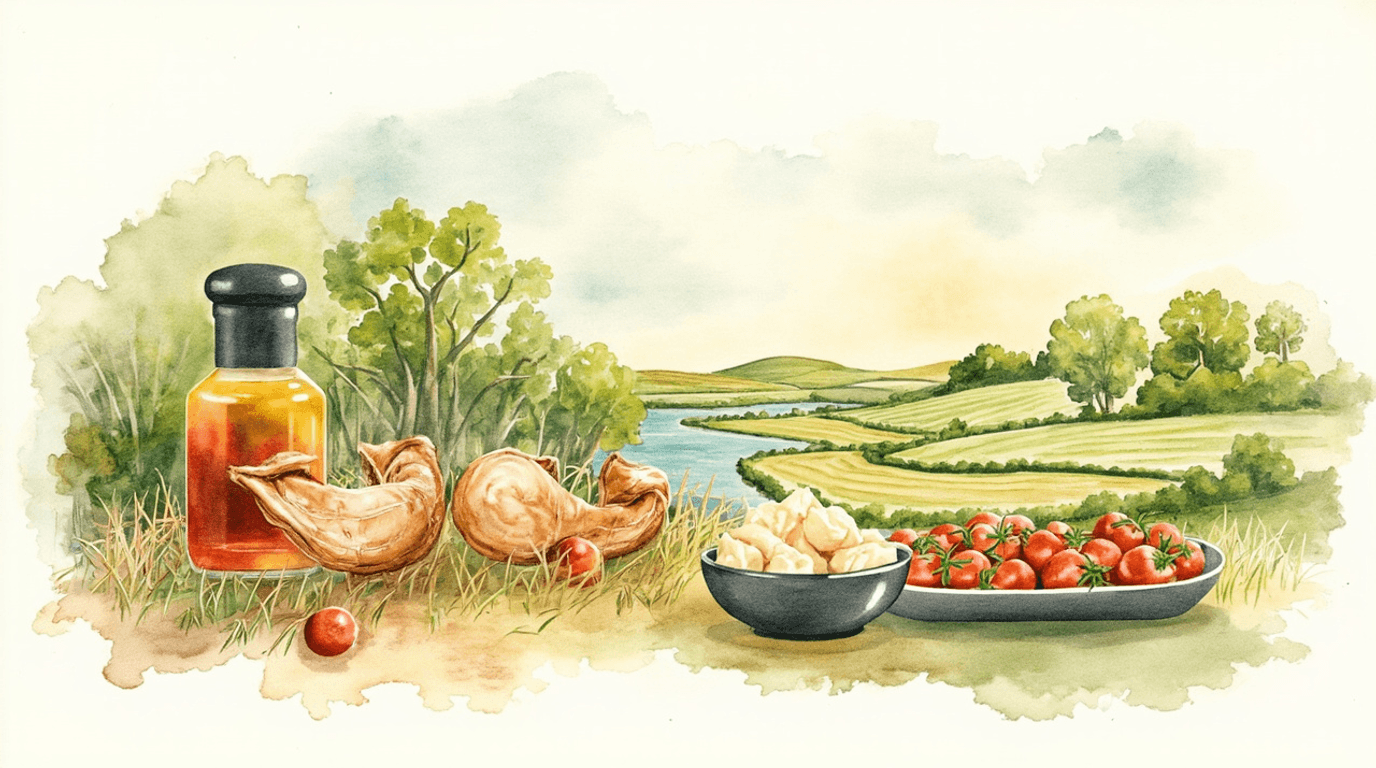 Ana's Kusina cover