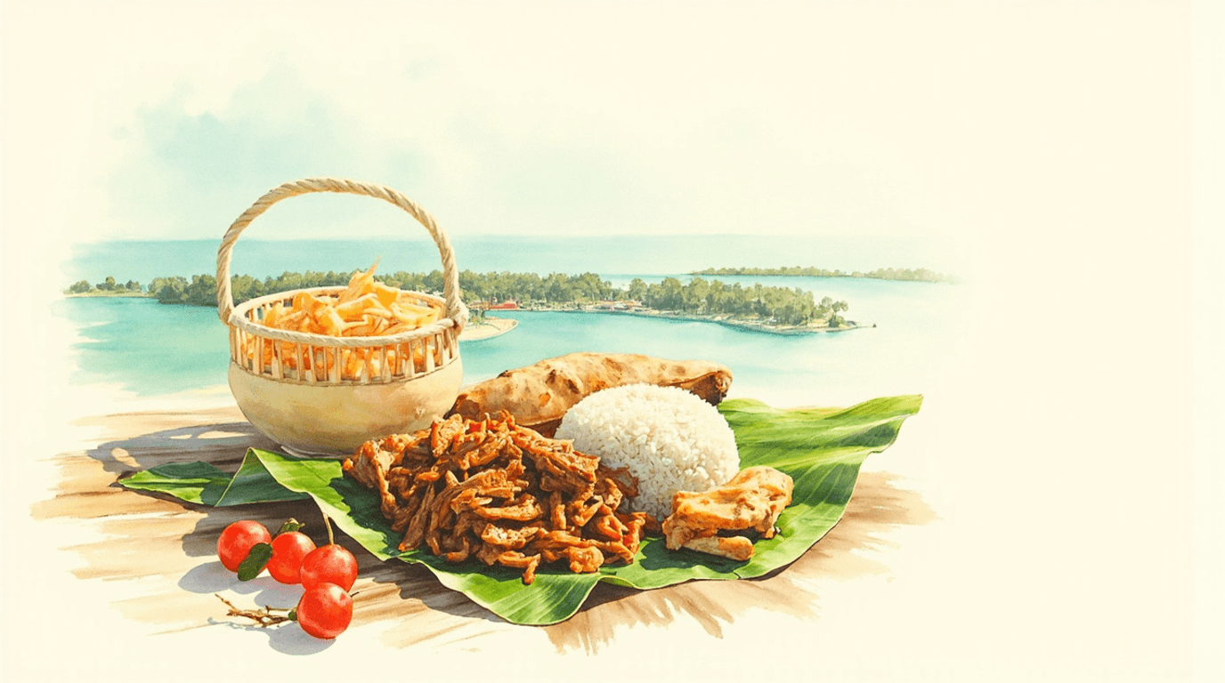 Àté Pinoy Restaurant cover
