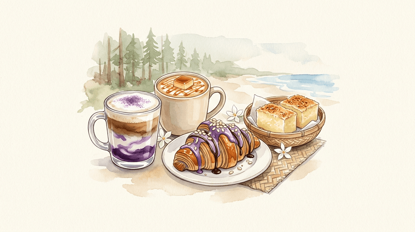 Ayala Coffee cover