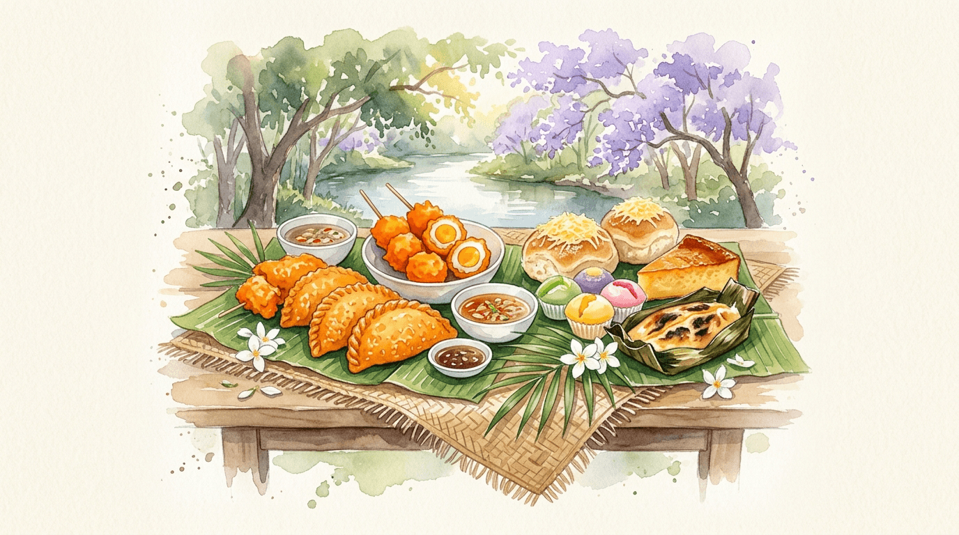 Busog! Sarap! cover