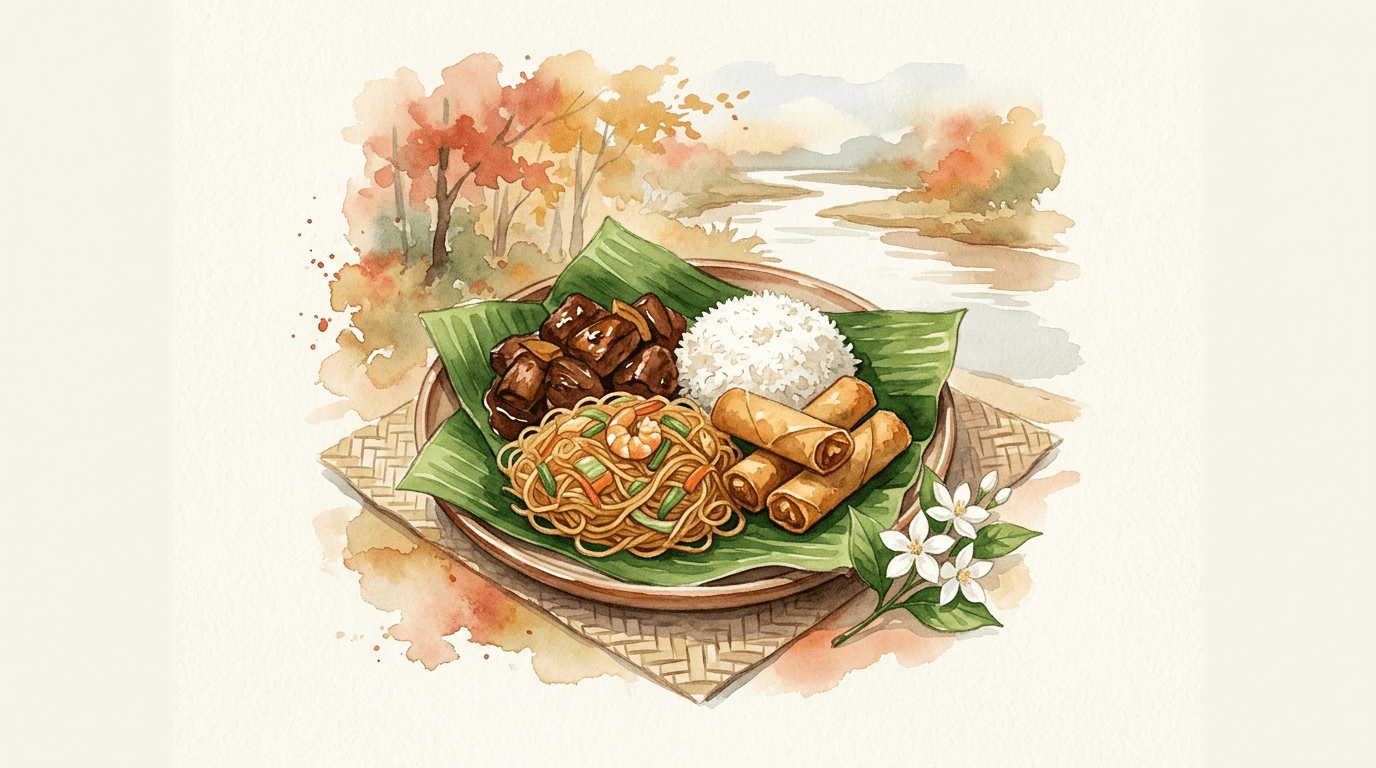 Café Kuya cover