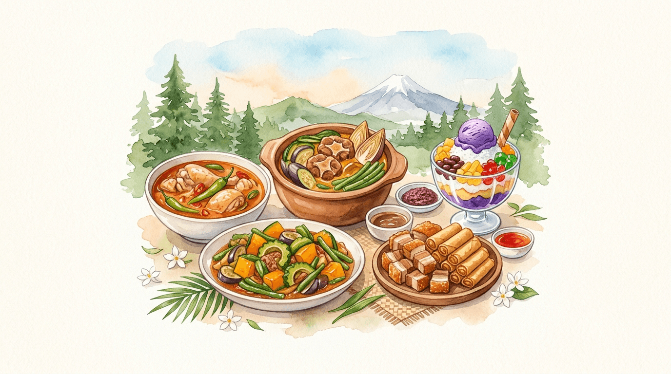 Cebu Restaurant cover