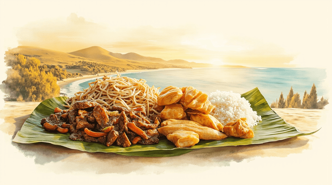 Chibugan Lechon at Ethan's Restaurant cover