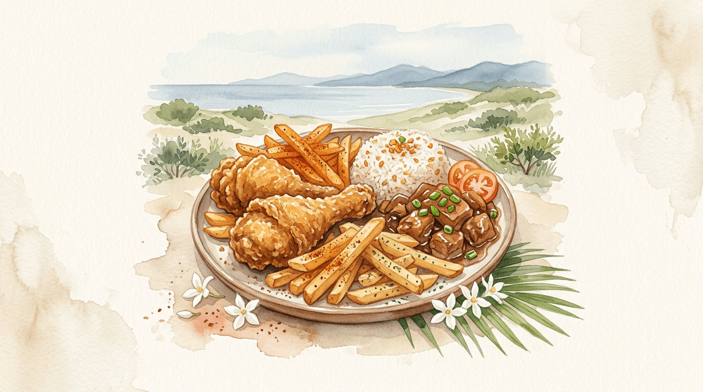 CJs Dining cover