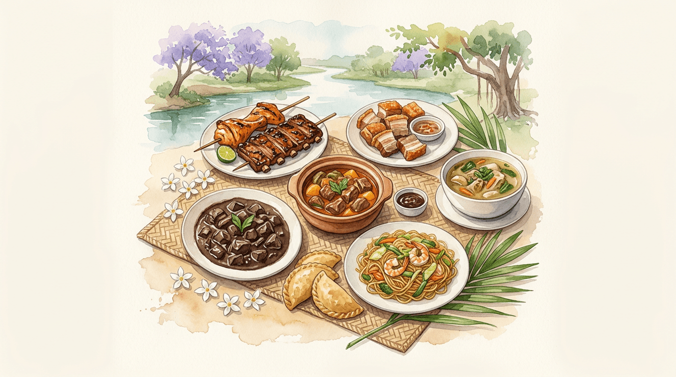 Cuisina by Nena cover