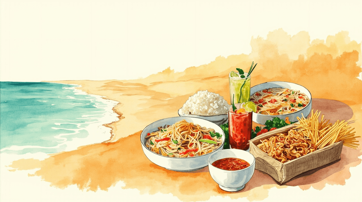Cuisinerong Pinoy Restaurant cover