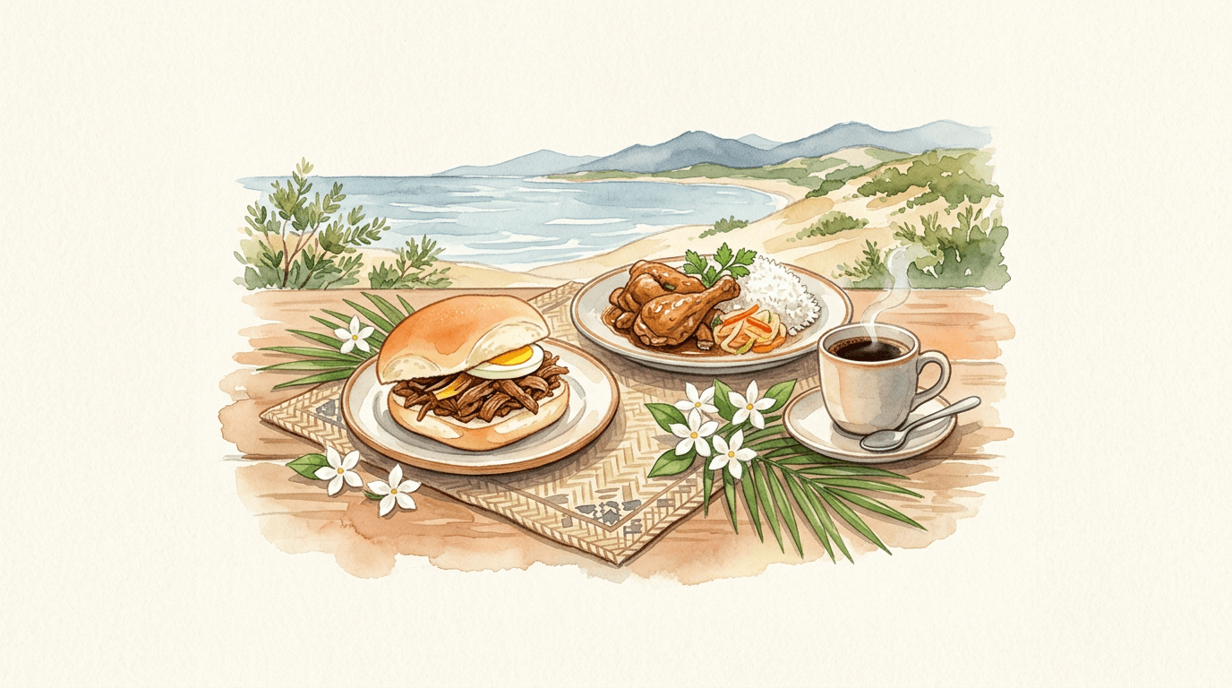 Eli Cafe cover