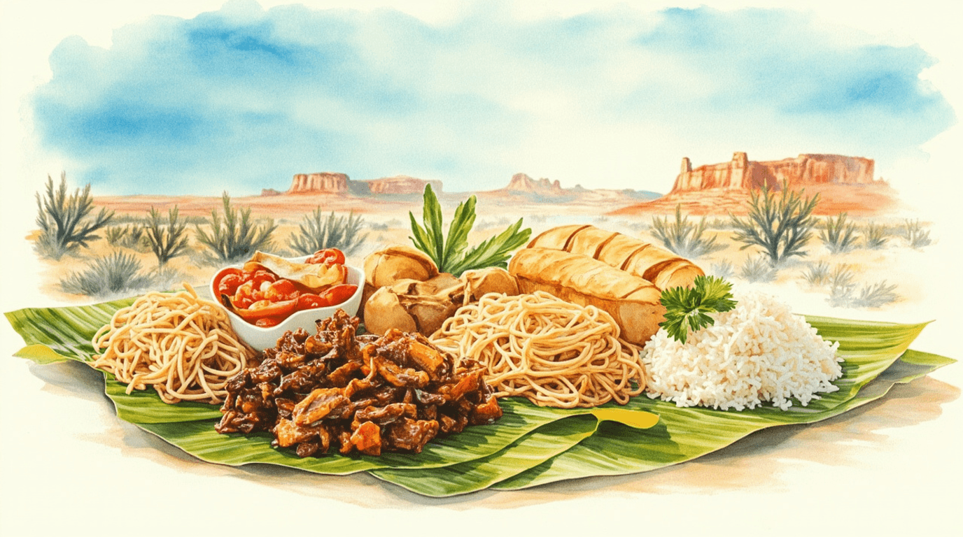 Emily's Filipino Food cover