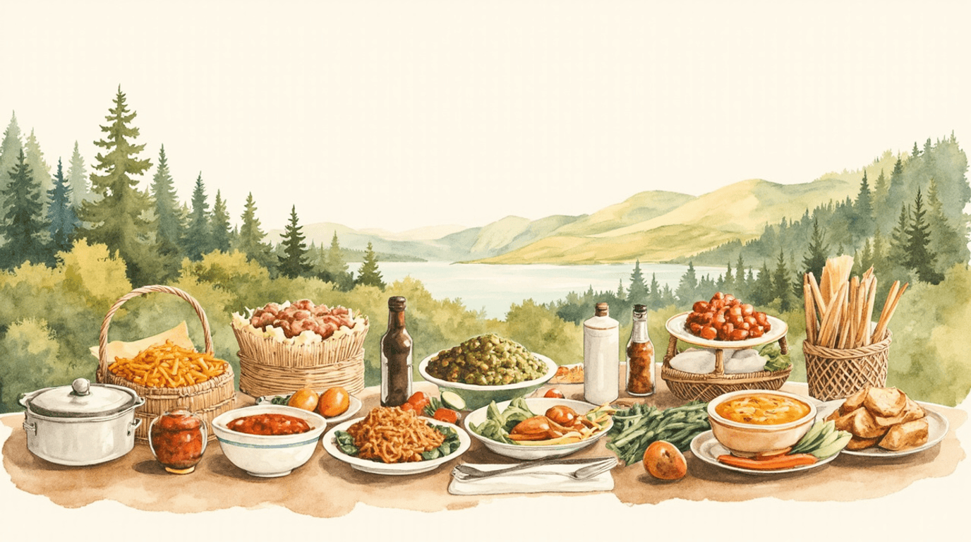 Filipino Taste cover