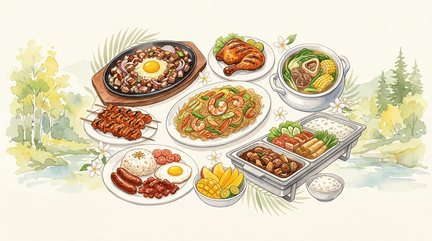 Food-D'Licious cover